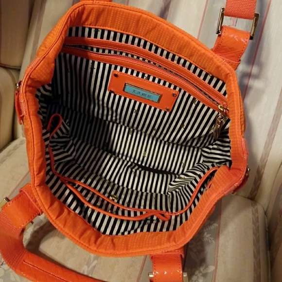 L.A.M.B. Shoulder Bag - Picture 6 of 8